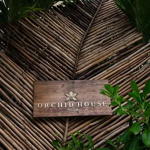 Hotel Orchid House Jungle Tulum