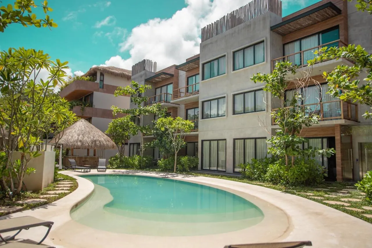 Macondo Tulum Mexico
